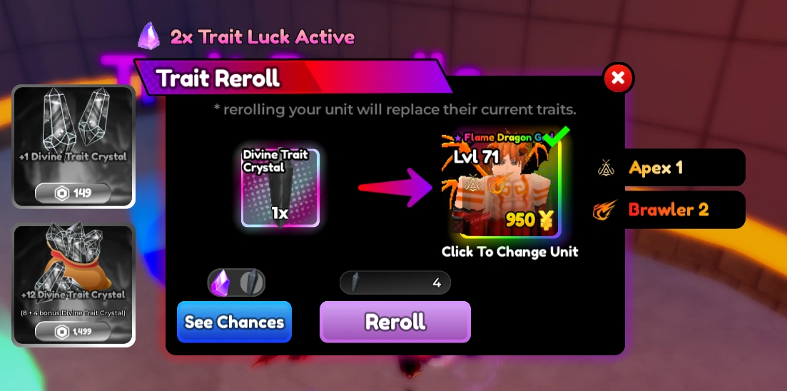 2am luck is REAL Fandom