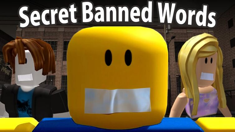 My friend got banned for saying I don't care (in french) : r/ROBLOXBans
