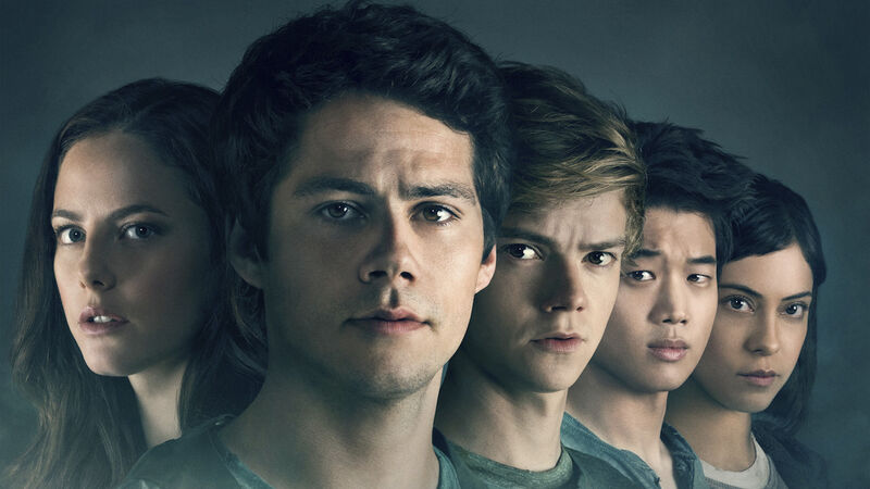 Are you a great Maze Runner?