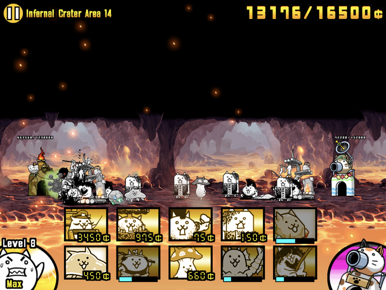Discuss Everything About Battle Cats Wiki | Fandom