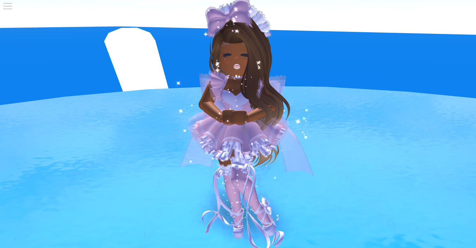 Roblox Royale High Dear Dollie Heels