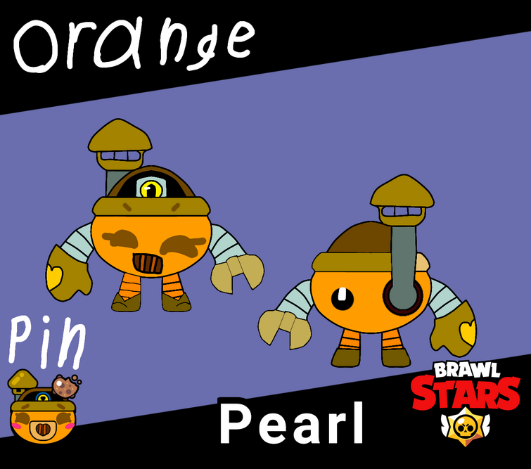 Discuss Everything About Brawl Stars Вики | Fandom