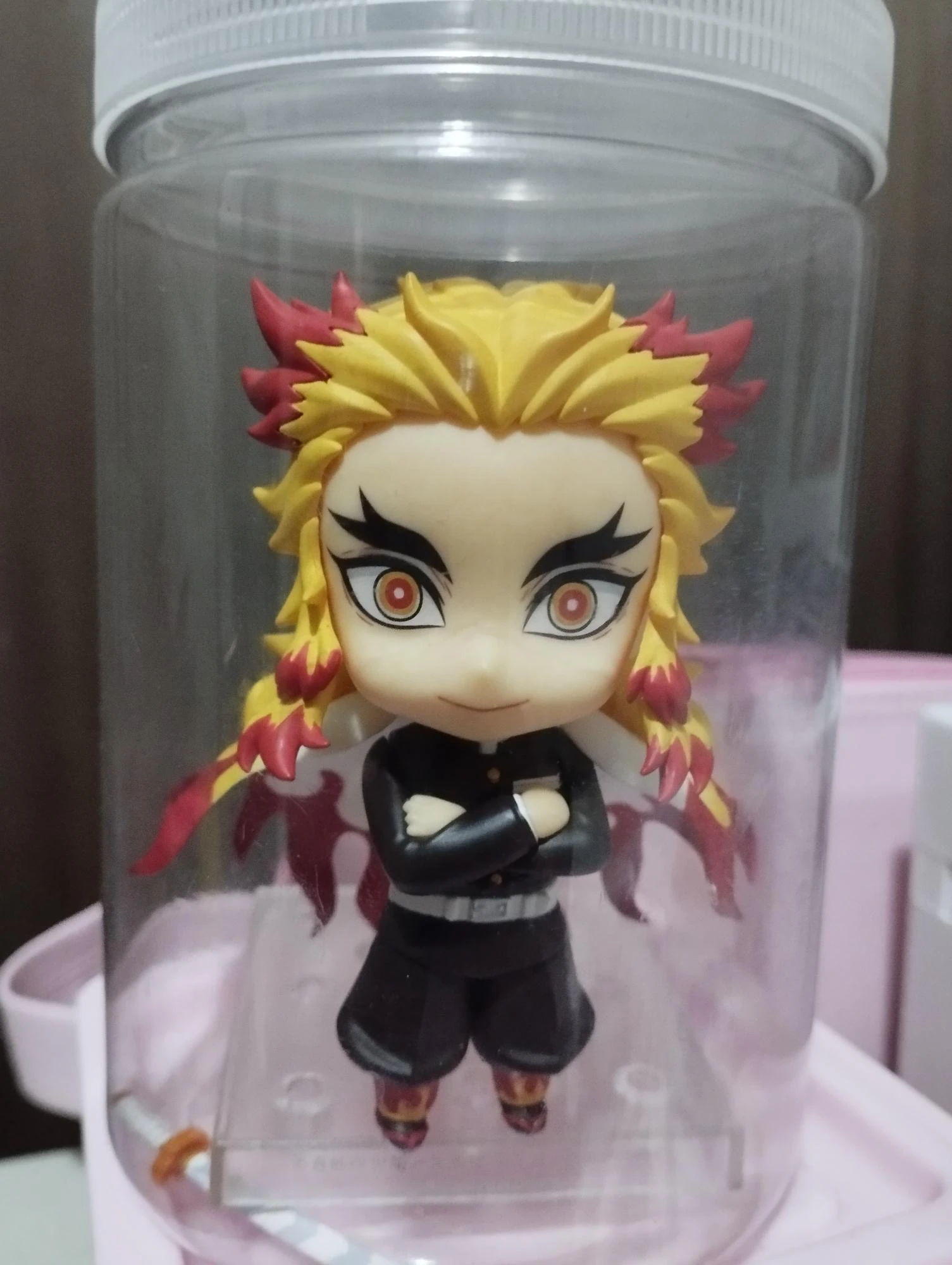 look-how-cute-he-is-in-a-jar-fandom