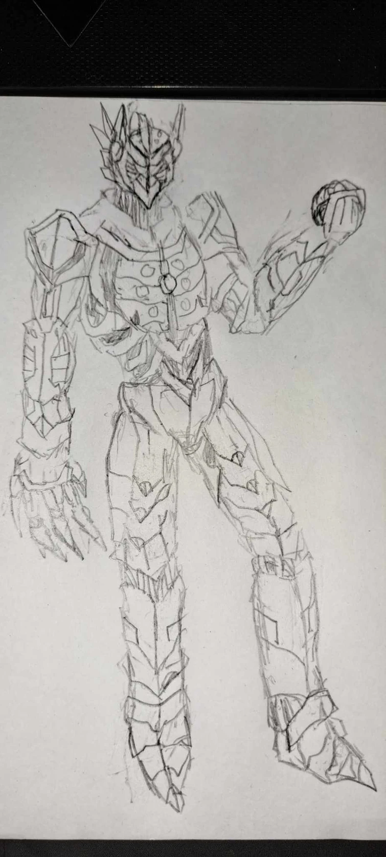 1 step closer to death🎂 Fandom