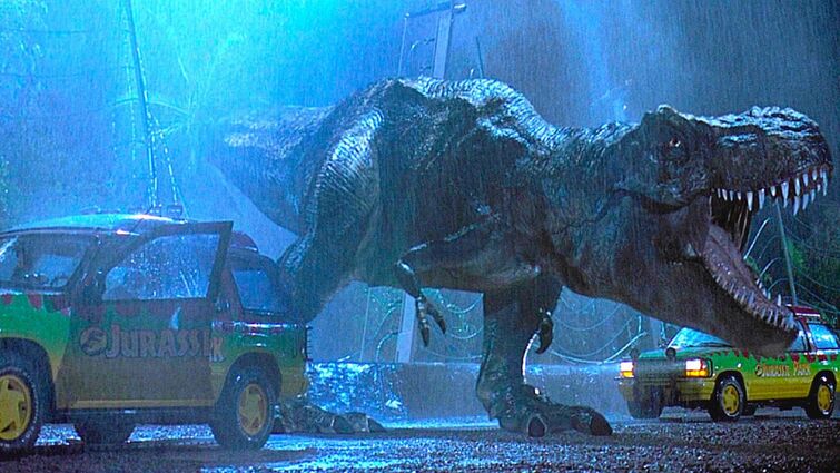 Discuss Everything About Jurassic Park Wiki Fandom 