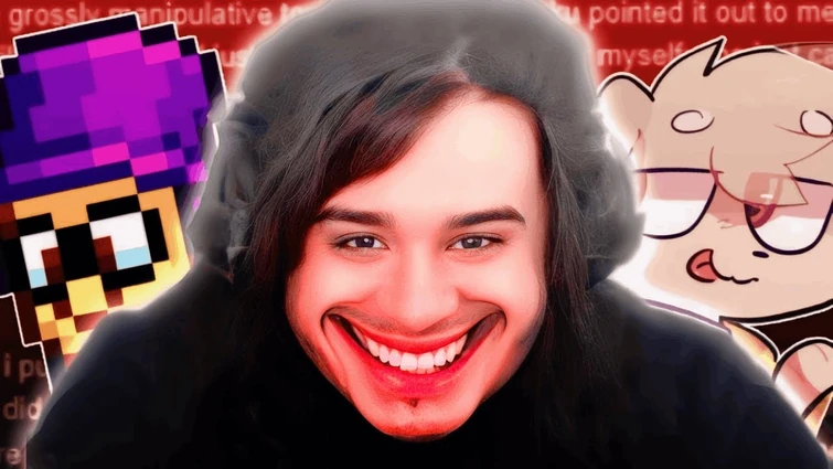 I am actually embarrassed | Fandom