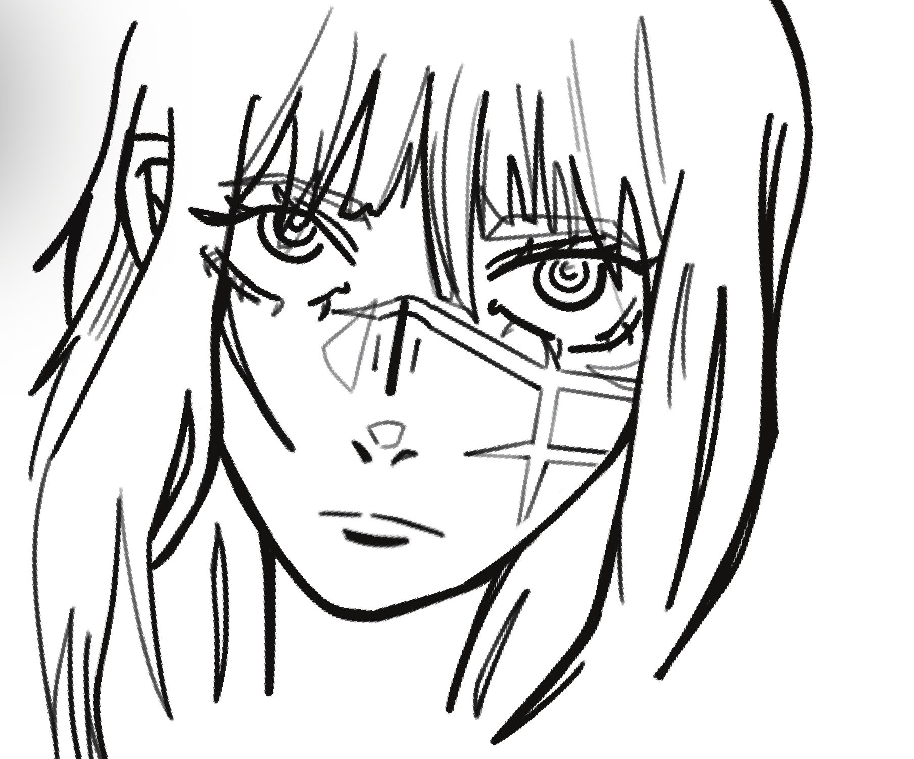 Drawing whatever you say because i have nothing to do fandom