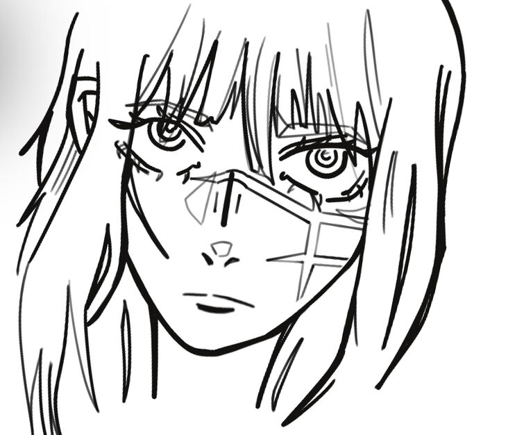 Drawing whatever you say because I have nothing to do Fandom