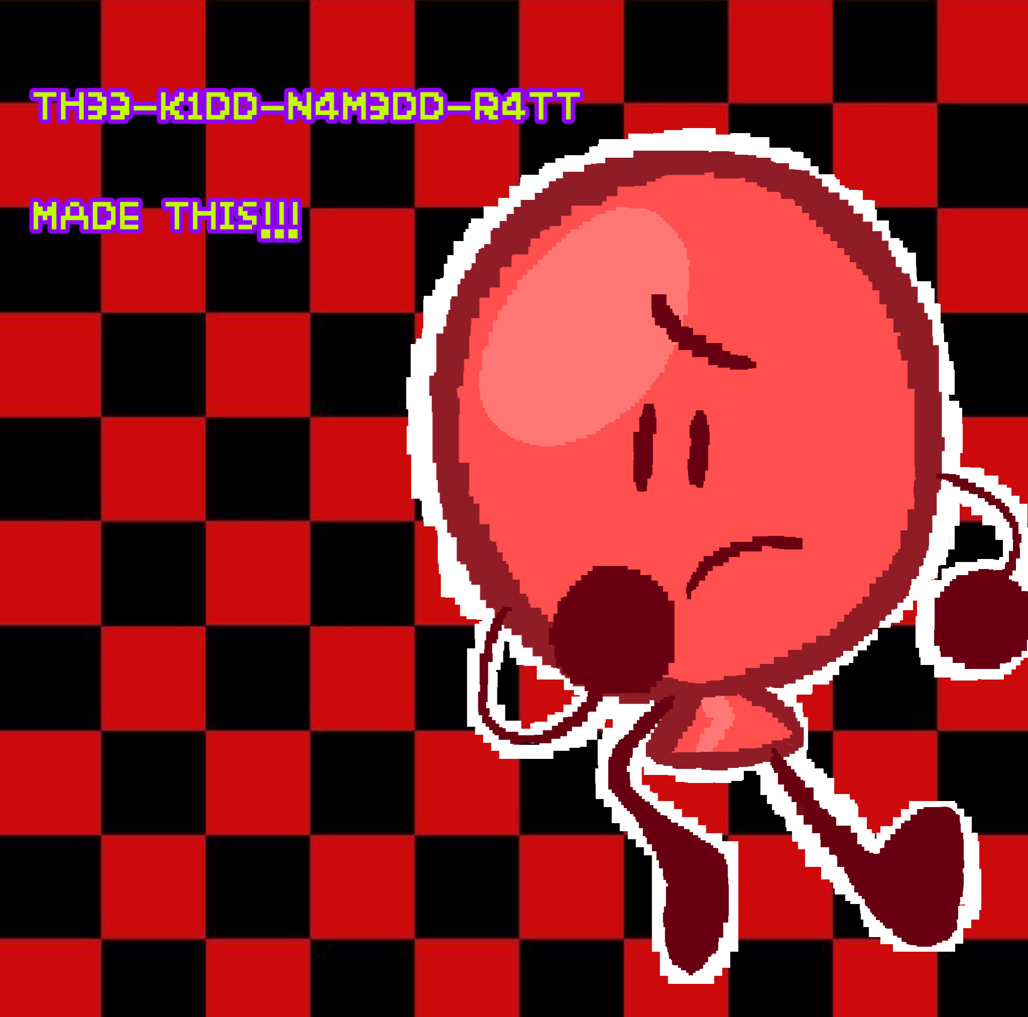 Justin Chapman Inanimate Insanity 95 - 3o421ij