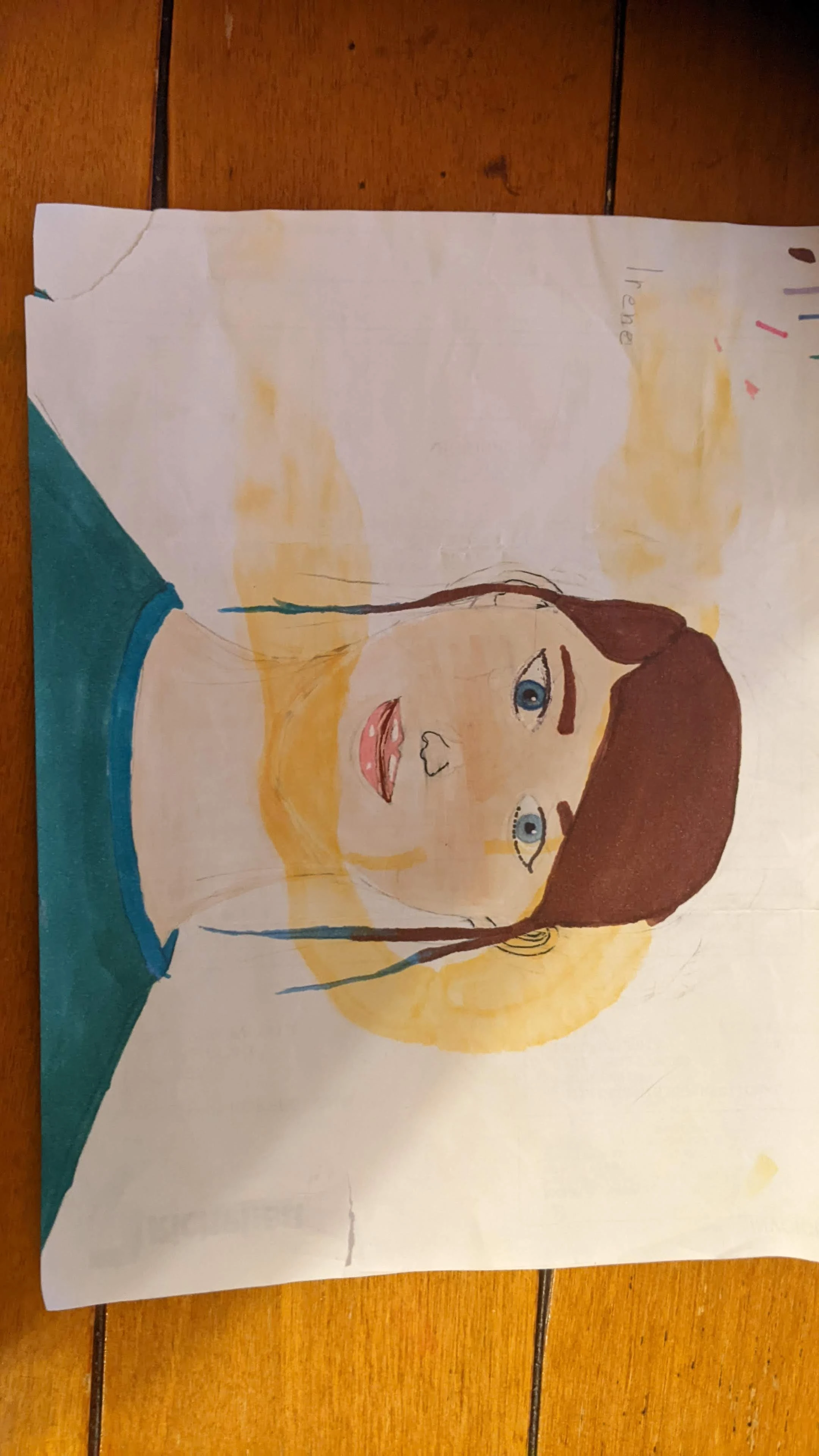 ART: then vs now | Fandom