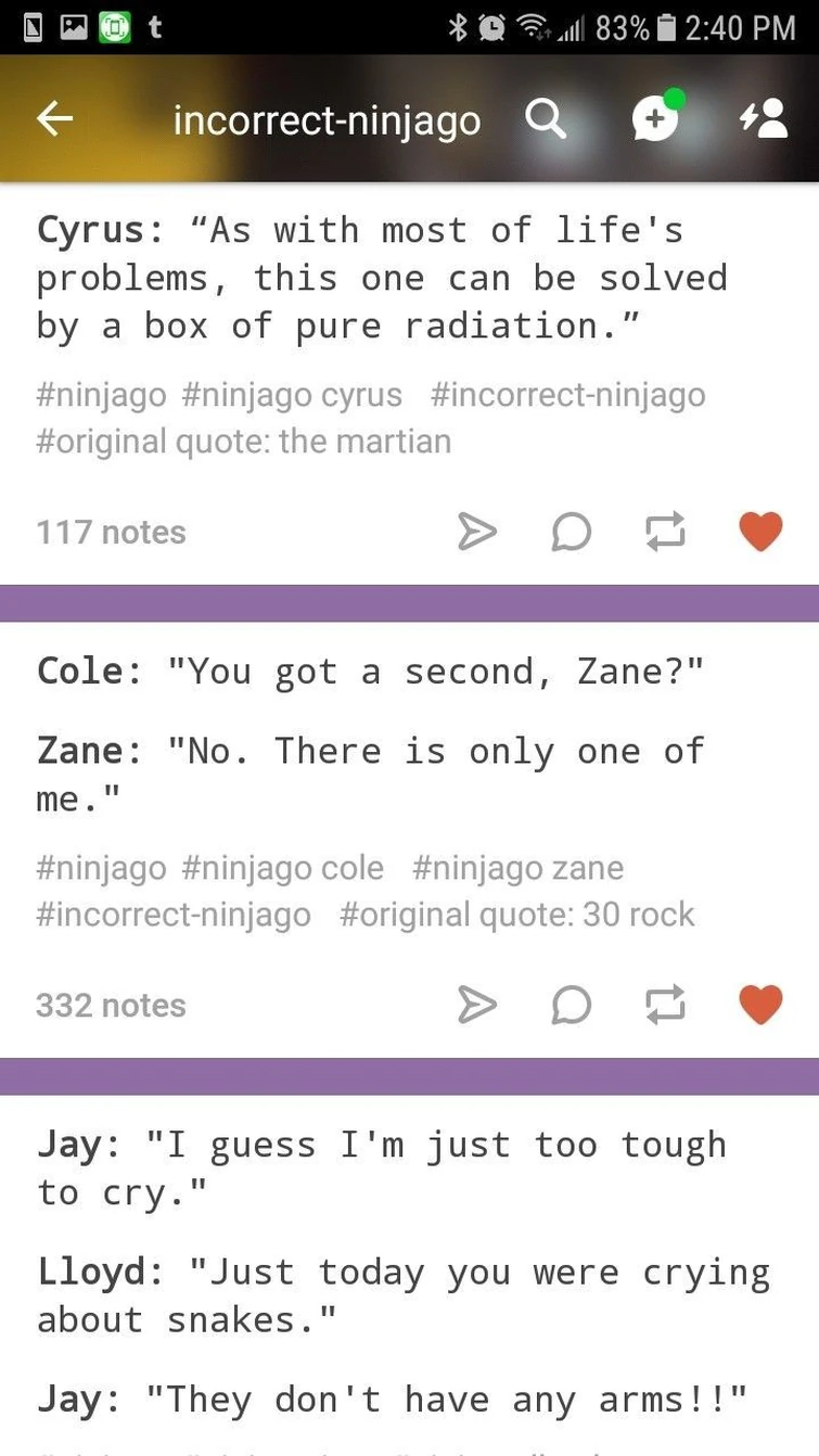 Incorrect quotes from pintrest | Fandom