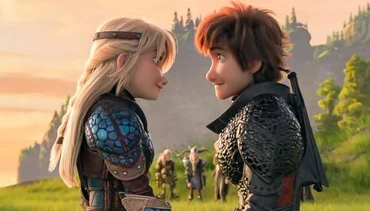 Discuss Everything About How to Train Your Dragon Wiki | Fandom