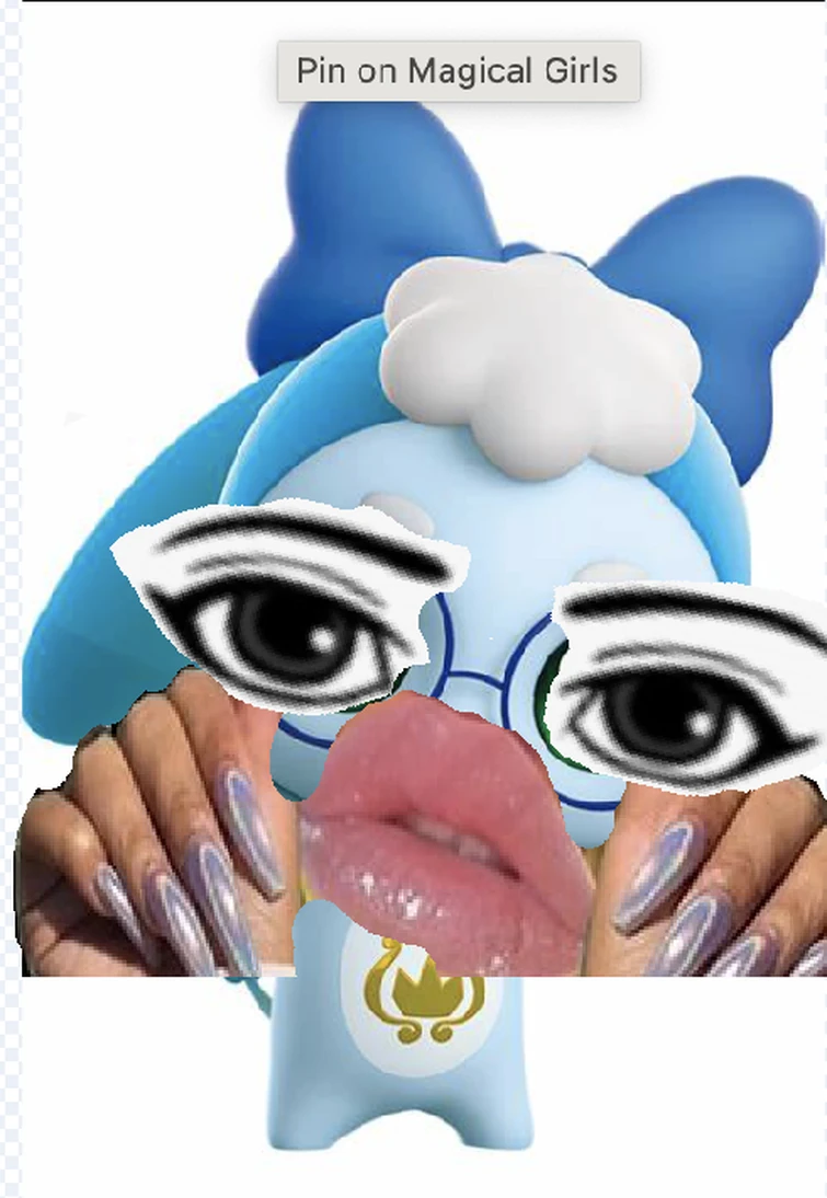 Dadaping MaTeReAl GwOrL | Fandom