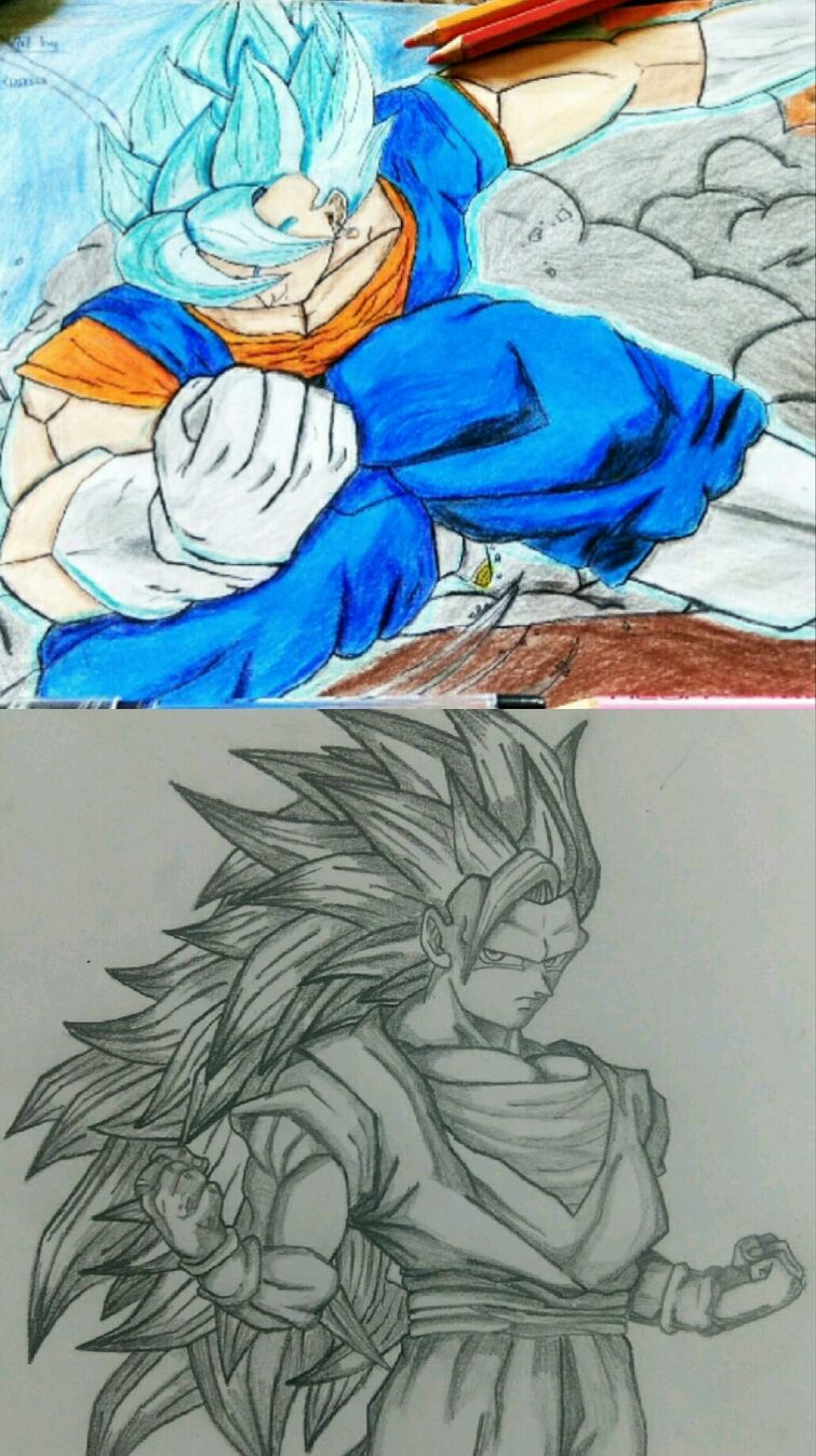 Sự đam mê vô bờ bến của người hâm mộ dành cho Goku và các nhân vật trong series Manga này thật sự ấn tượng. Cùng xem hình ảnh từ các fan đích thực để hiểu tại sao Fandom của Dragon Ball lại to lớn đến vậy.