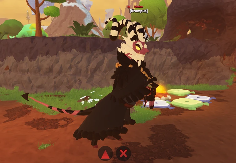 Discuss Everything About Griffin's Destiny Wiki | Fandom