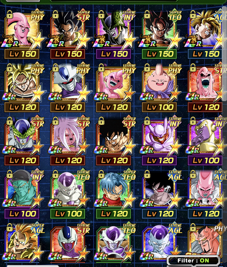 What s the best team I can make with str cooler lead Fandom