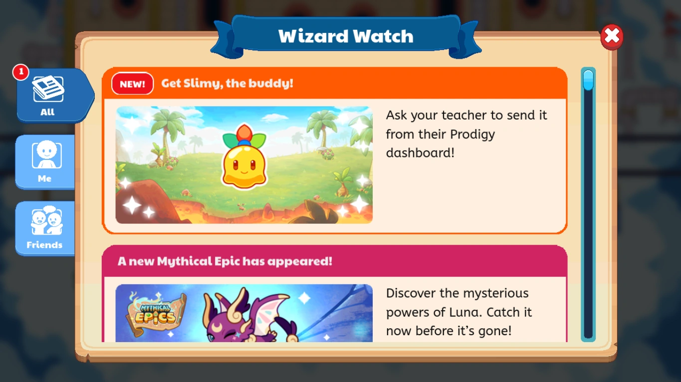 How to get the NEW Slimy Buddy! Fandom