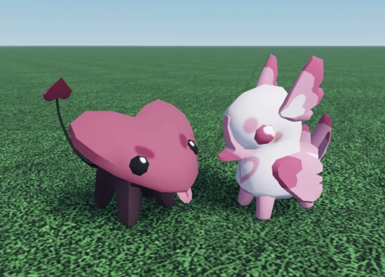 Sonaria News 2/15/2023 Broken Heart Hog Heboita+New Plushies+CoS TV