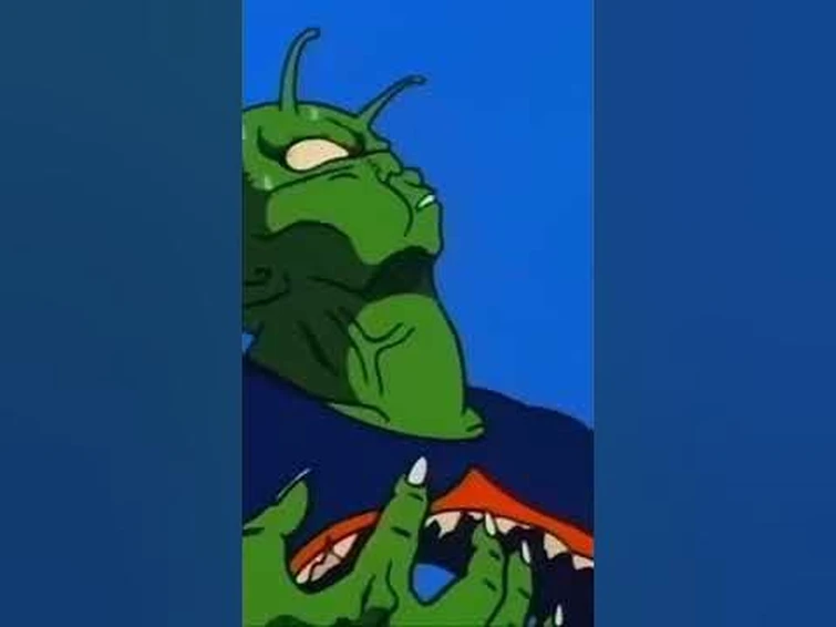 Imagine an Interaction Between these Two Fandom