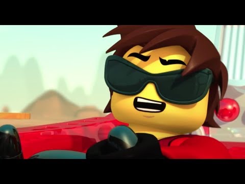 Coolest Moment In Ninjago To You Fandom