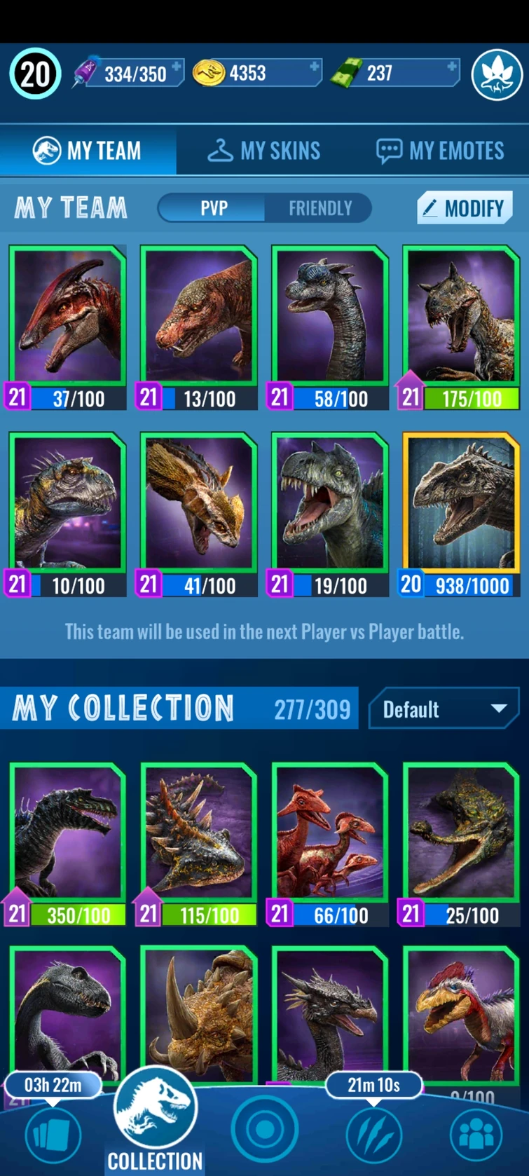 I have finally done it | Fandom