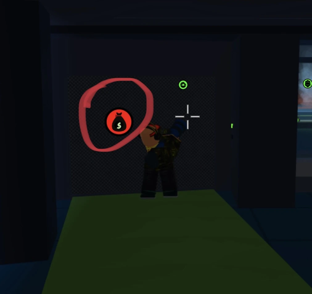 Jailbreak More Like Jailbroke Fandom