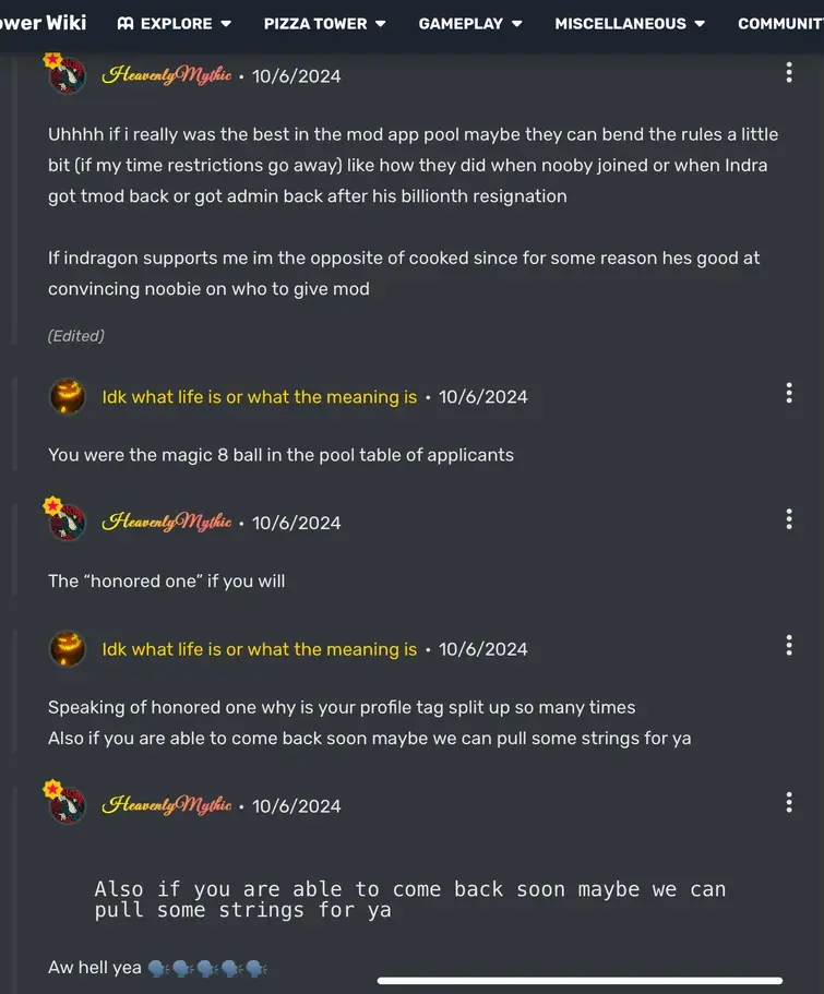 Counting game!! Fandom