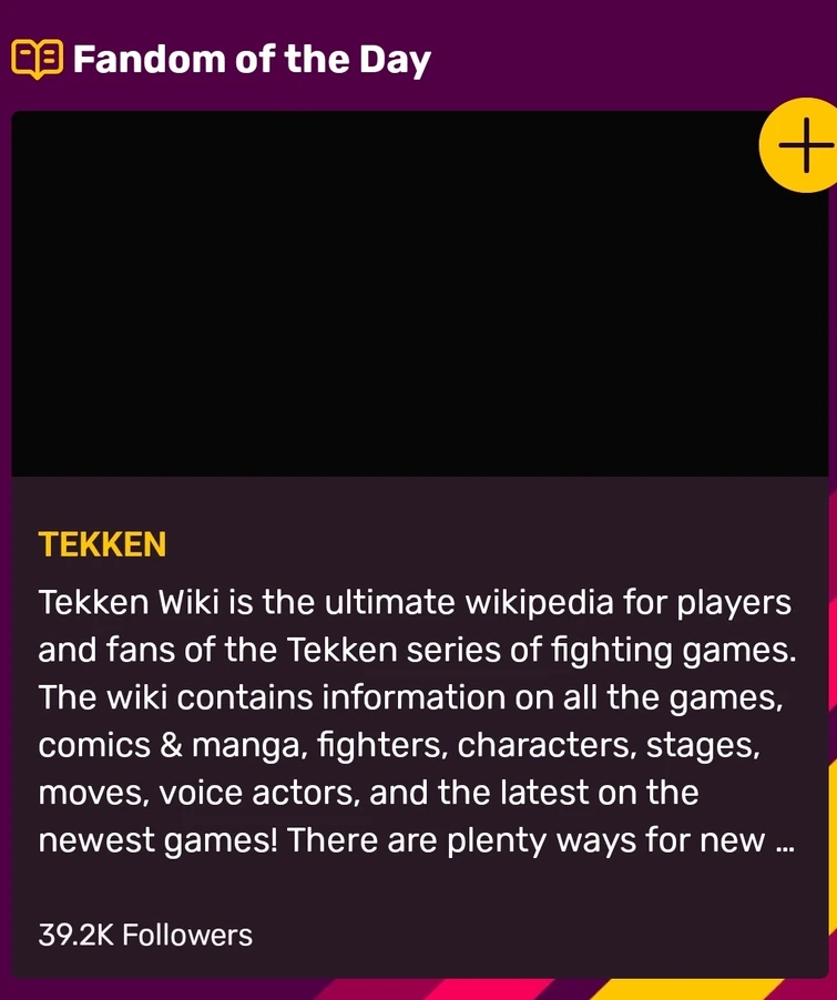 Fandom Image