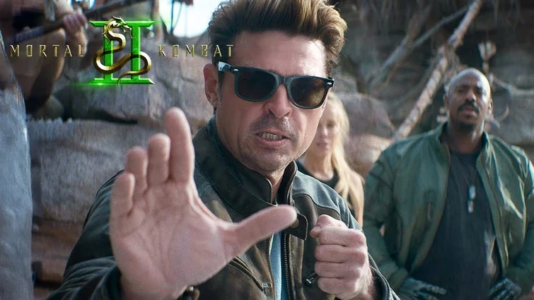 MORTAL KOMBAT 2 TRAILER 2025 | You Weak Pathetic Fool!