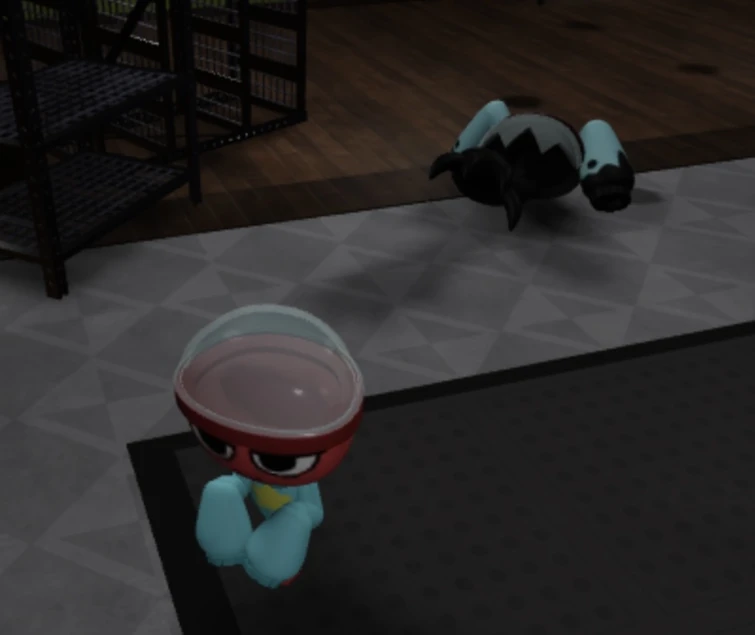 I got Gigi and | Fandom