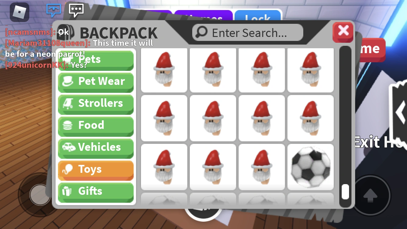 Discuss Everything About Adopt Me! Wiki Fandom