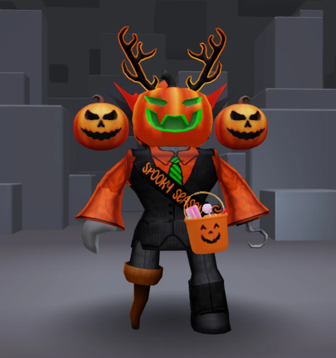 My spooki avatar | Fandom