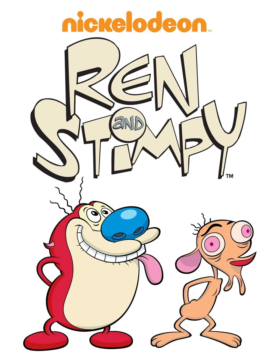 E se Ren e stimpy fosse dublado no SP [Atualizado] | Fandom