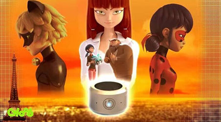 Miraculous Rio, Miraculous Ladybug Wiki