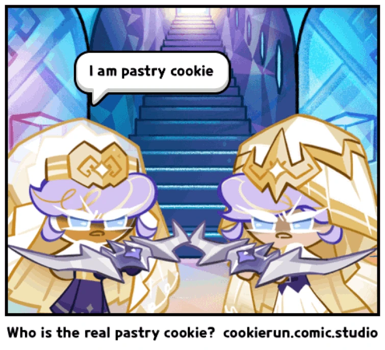 Discuss Everything About Cookie Run Kingdom Wiki Fandom