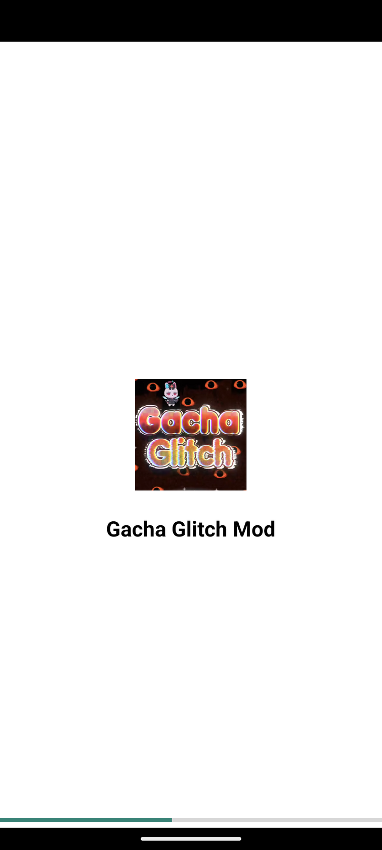 Gacha Glitch APK Download for Android Free