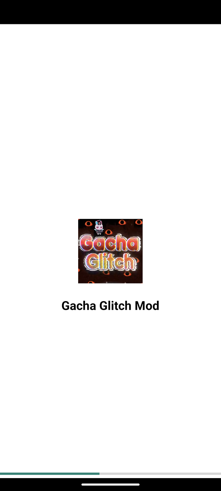 Gacha Glitch APK for Android Download