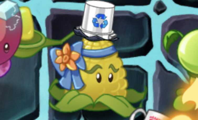 Can we talk about the fact that you still can't unlock Snow Pea with seed  packets even though its in Penny's Pursuit? I try not to spend any money on  PVZ2, so