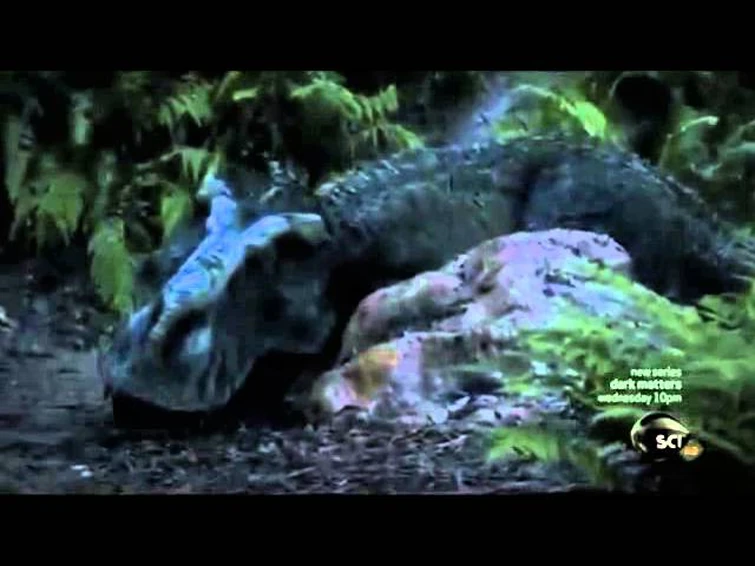 Dinosaurs: I need a hero