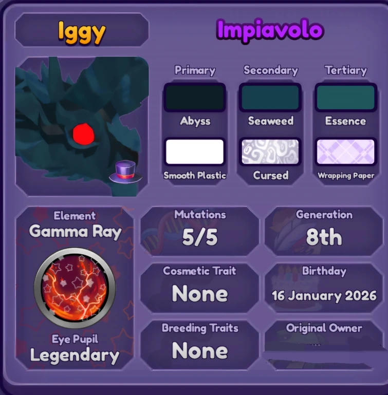 Value questions | Fandom