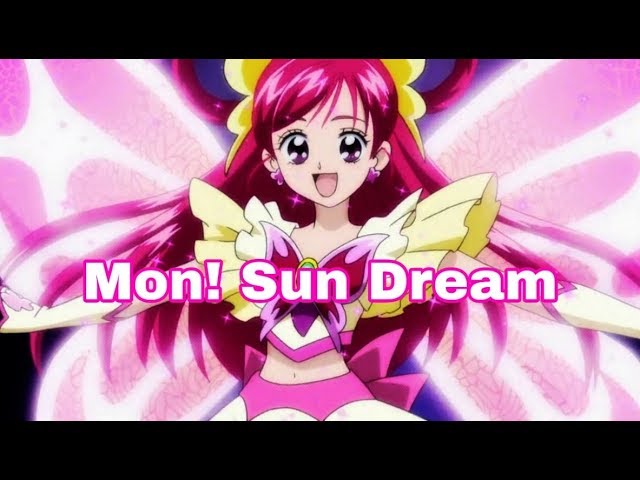 Best Pretty Cure Character Ever Game Round 2 Nozomi S Or Setsuna S Character Songs Fandom