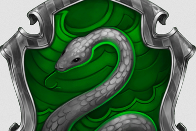 Discover the Story of the Harry Potter Slytherin Ring – Catherine