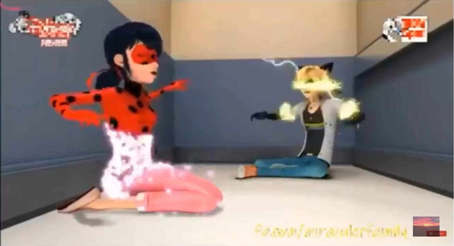 What S Your Favorite Miraculous Episode Mine Is All Of Them But If I Have To Pick Then Oblivio Fandom