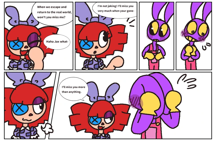 rabbutton before i sleep | Fandom