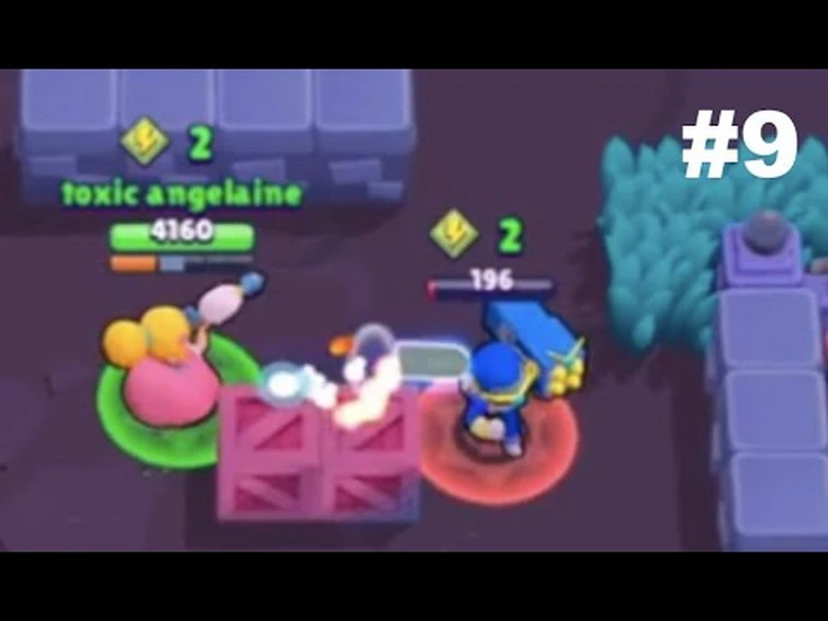 You guys liked Top Plays #1, #2, #3, #4, #5, #6 and #7 so here’s Top ...