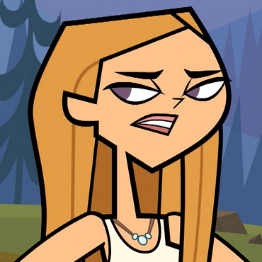 Julia Total Drama (2023) pfp icon