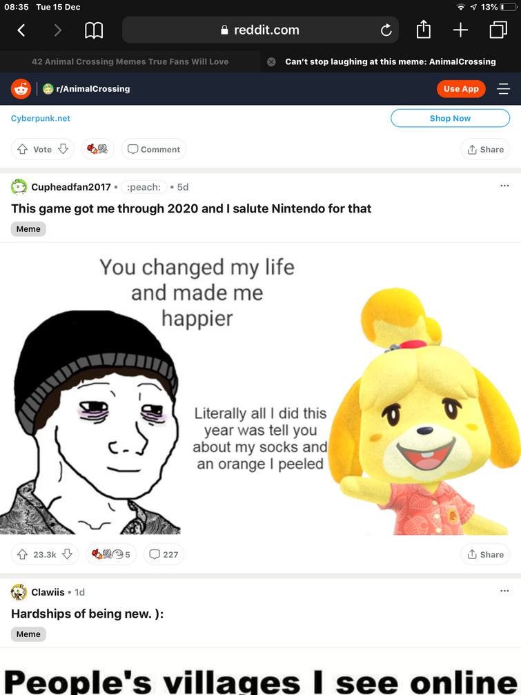 Meme From Reddit Fandom