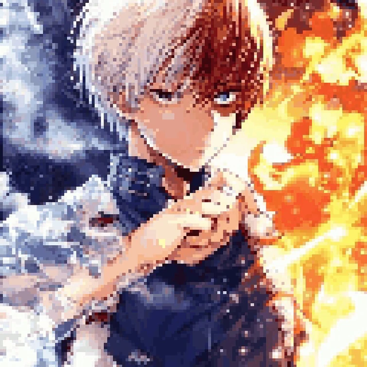 Any Ideas Of Who I Should Do Next Fandom