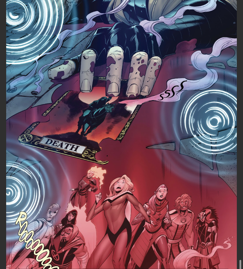 KNIGHTS OF X 3 SPOILERS Fandom