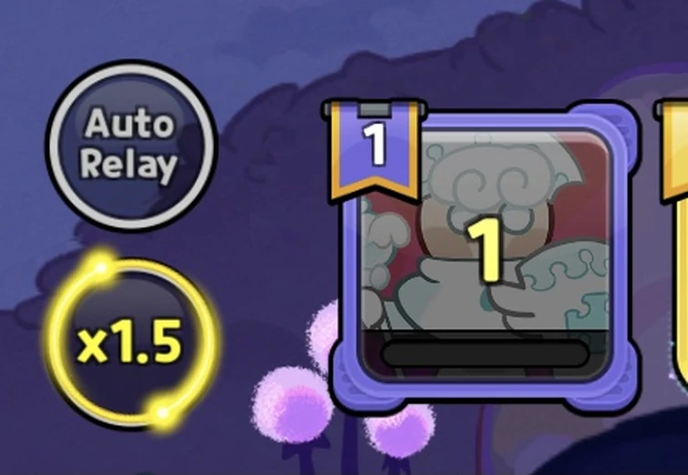 What does “auto relay” do in guild alliance Fandom